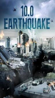 10 0 Earthquake (2014) Hindi Dubbed