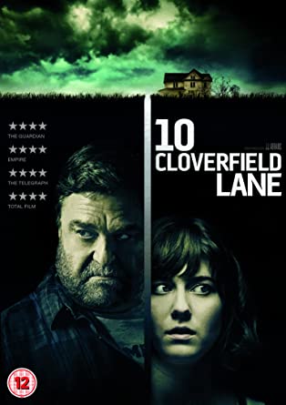 10 Cloverfield Lane 2016 in Hindi dubb HdRip Hollywood Dubbed movie download