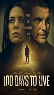 100 Days to Live (2019) Hindi Dubbed