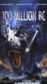 100 Million BC (2008) Hindi Dubbed