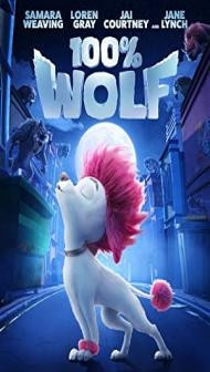 100Percent Wolf (2020) Hindi Dubbed