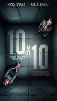 10x10 (2018) Hindi Dubbed
