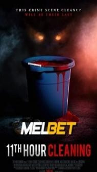 11th Hour Cleaning (2022) Hindi Dubbed