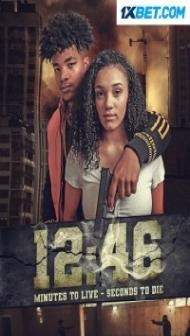 12 46 (2023) Hindi Dubbed
