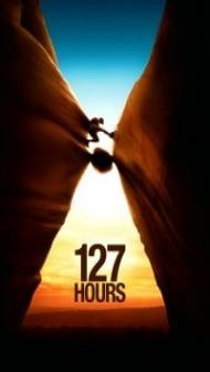 127 Hours (2010) Hindi Dubbed