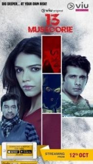 13 Mussoorie (2018) Web Series