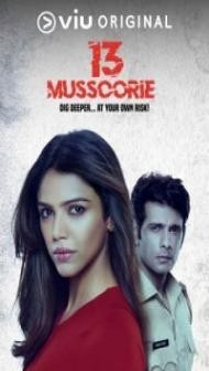 13 Mussoorie (2021) Web Series