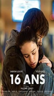 16 Ans (2022) Hindi Dubbed
