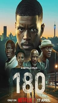 180 (2026) Hindi Dubbed Movie