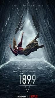 1899 (2022) Hindi Web Series