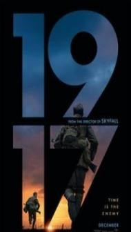 1917 (2019) Hindi Dubbed