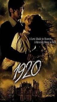 1920 (2008) Hindi Movie