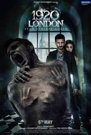 1920 London 2016 Desisrc Hdmovie Bollywood Hindi movie download