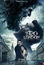 1920 London 2016 HD Print Hdmovie Bollywood Hindi movie download