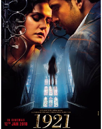 1921 2018 HDTC Bollywood Hindi movie download