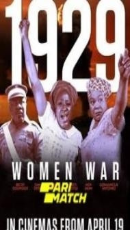 1929 Women War (2019) Hindi Dubbed