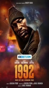 1992 (2024) English Movie