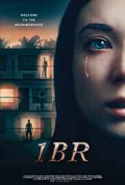 1BR 2019 dubbed in Hindi HdRip Hollywood Dubbed movie download