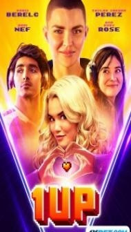 1UP (2022) Hindi Dubbed