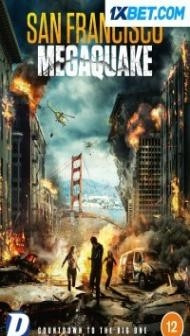 20 0 Megaquake (2022) Hindi Dubbed