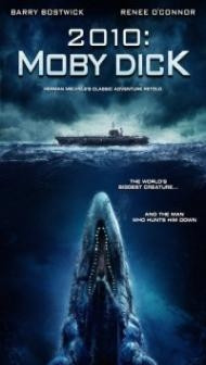 2010 Moby Dick (2010) Hindi Dubbedd