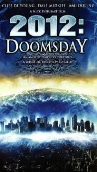 2012 Doomsday (2008) Hindi Dubbed