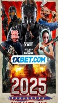 2025 Blood White and Blue (2022) Hindi Dubbed