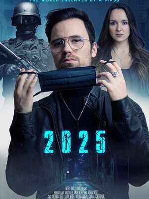 2025 The World enslaved by a Virus 2021 in Hindi Dubb Hdrip Hollywood Dubbed movie download