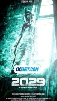 2029 (2024) Hindi Dubbed
