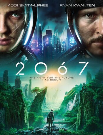 2067 2020 Dubb in Hindi Hdrip