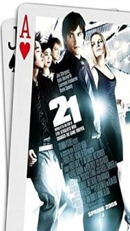 21 (2008) Hindi Dubbed