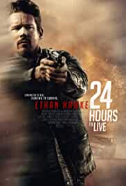 24 Hours to Live 2018 full movie in Hindi HdRip Hollywood Dubbed movie download