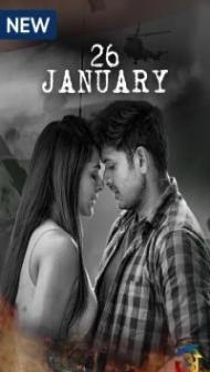 26 January (2023) Web Series