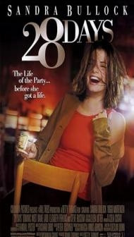 28 Days (2000) Hindi Dubbed