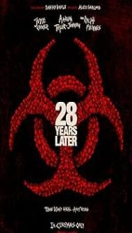 28 Years Later (2025) Hindi Dubbed Movie