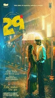 29 (2026) Hindi Dubbed Movie