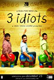 3 Idiots 2009 full movie HdRip Bollywood Hindi movie download