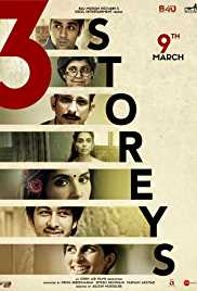 3 Storeys 2018 HDTC Bollywood Hindi movie download