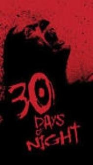 30 Days Of Night (2007) Hindi Dubbed