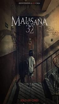 32 Malasana Street (2020) Hindi Dubbed