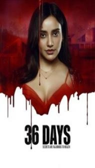 36 Days (2024) Season 1 Hindi Web Series