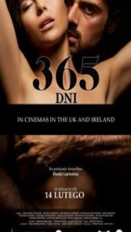 365 Days (2020) Hindi Dubbed