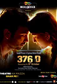 376 D 2020 HdRip Bollywood Hindi movie download