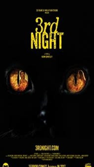 3rd Night (2017) Hindi Dubbed