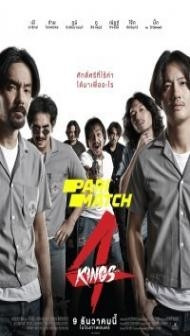 4 Kings (2021) Hindi Dubbed