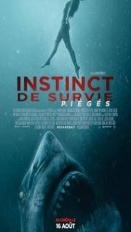 47 Meters Down Uncaged (2019) Hindi Dubbed