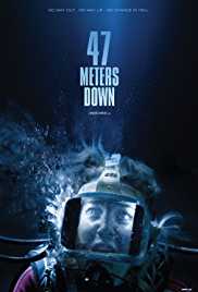 47 Metres Down 2017 HdRip Hollywood Dubbed movie download