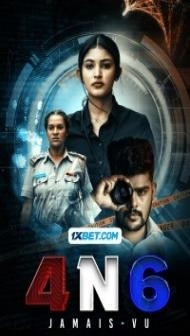 4N6 (2024) Hindi Dubbed