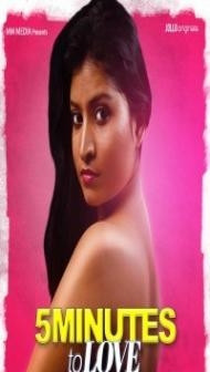 5 Mins of Love (2020) Jollu Original