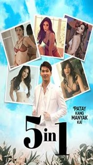 5 in 1 (2022) English Movie
